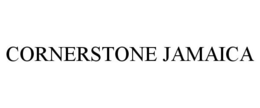 CORNERSTONE JAMAICA trademark
