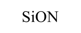SION trademark