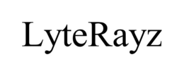 LYTERAYZ trademark