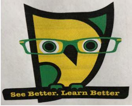 SEE BETTER. LEARN BETTER trademark