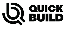 QB QUICK BUILD trademark