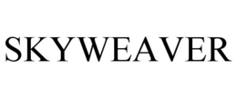 SKYWEAVER trademark