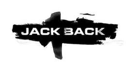 JACK BACK trademark