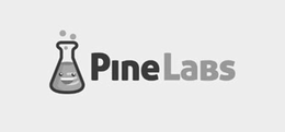 PINELABS trademark
