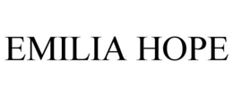 EMILIA HOPE trademark