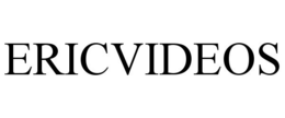 ERICVIDEOS trademark
