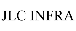 JLC INFRA trademark