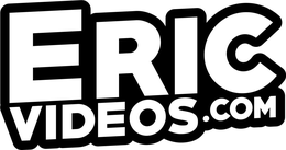 ERICVIDEOS.COM trademark