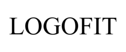 LOGOFIT trademark