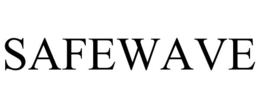 SAFEWAVE trademark