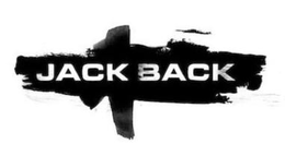 JACK BACK trademark