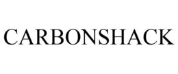 CARBONSHACK trademark