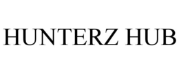 HUNTERZ HUB trademark
