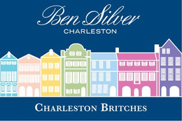 BEN SILVER CHARLESTON CHARLESTON BRITCHES trademark