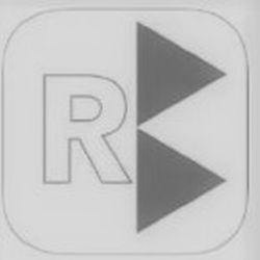 R trademark