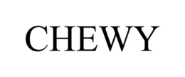 CHEWY trademark