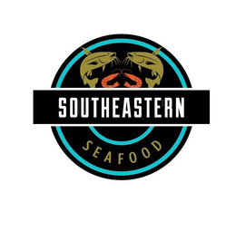 SOUTHEASTERN SEAFOOD trademark