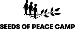 SEEDS OF PEACE CAMP trademark