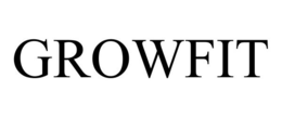 GROWFIT trademark