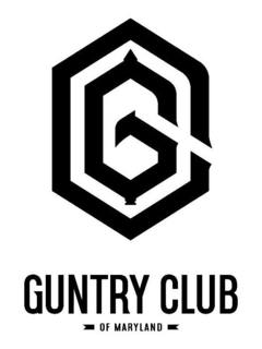 GC GUNTRY CLUB OF MARYLAND trademark