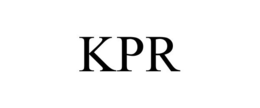 KPR trademark