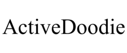 ACTIVEDOODIE trademark