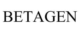 BETAGEN trademark
