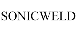 SONICWELD trademark