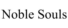 NOBLE SOULS trademark