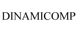 DINAMICOMP trademark