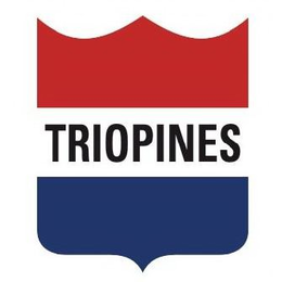 TRIOPINES trademark
