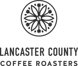 LANCASTER COUNTY COFFEE ROASTERS trademark