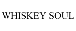 WHISKEY SOUL trademark