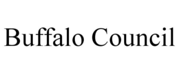BUFFALO COUNCIL trademark