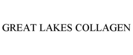 GREAT LAKES COLLAGEN trademark