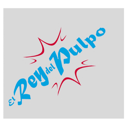 EL REY DEL PULPO trademark