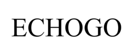 ECHOGO trademark