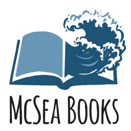 MCSEA BOOKS trademark