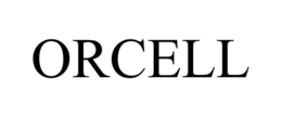 ORCELL trademark
