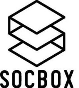 S SOCBOX trademark