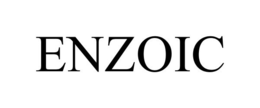 ENZOIC trademark