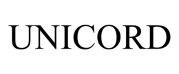 UNICORD trademark