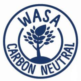 WASA CARBON NEUTRAL trademark
