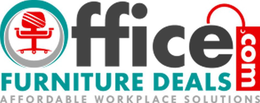 OFFICE FURNITURE DEALS.COM AFFORDABLE WORKPLACE SOLUTIONS trademark