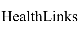 HEALTHLINKS trademark