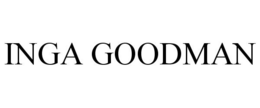 INGA GOODMAN trademark