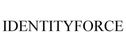 IDENTITYFORCE trademark