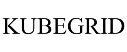 KUBEGRID trademark