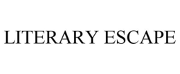 LITERARY ESCAPE trademark
