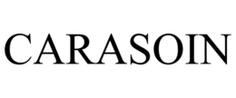 CARASOIN trademark